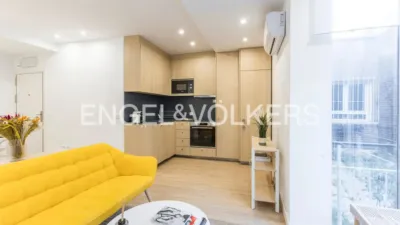 Apartment in Hispanoamérica photo 8