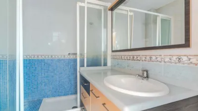 Apartamento en calle C. Abén Humeya, Salobreña, Spain, nº Edificio S photo 4