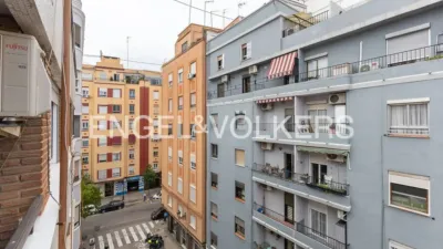 Apartment on Calle de Navarra photo 31