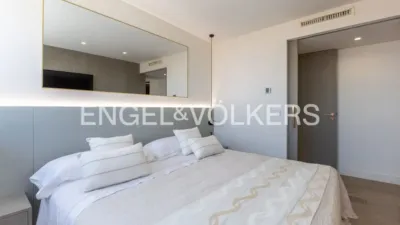 Penthouse in Penya-roja photo 45