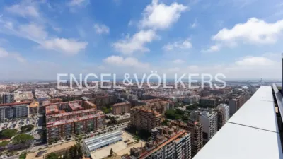 Penthouse in Penya-roja photo 27