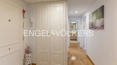 Apartment in Rejas photo 7