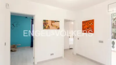 Casa en Montmar photo 24