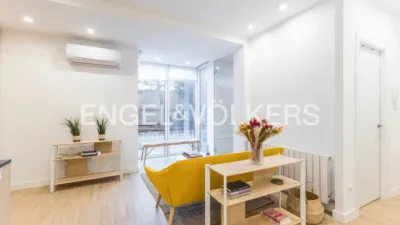 Apartment in Hispanoamérica photo 2