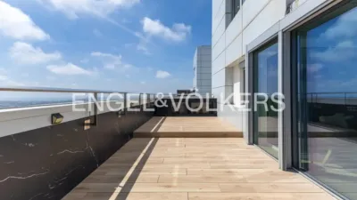 Penthouse in Penya-roja photo 34