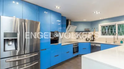 Casa en Montmar photo 10