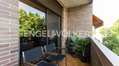 Apartment in Rejas photo 2