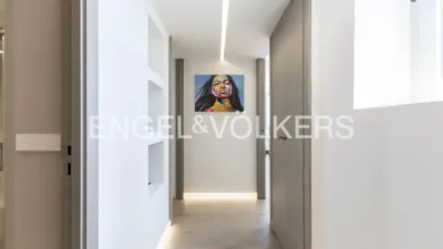 Penthouse in Penya-roja photo 43