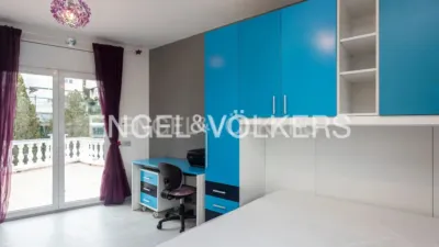 Casa en Montmar photo 19