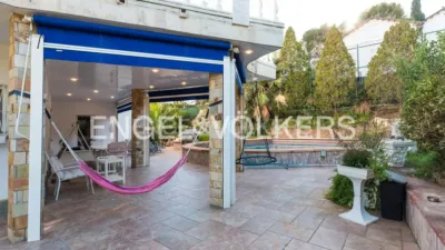 Casa en Montmar photo 53