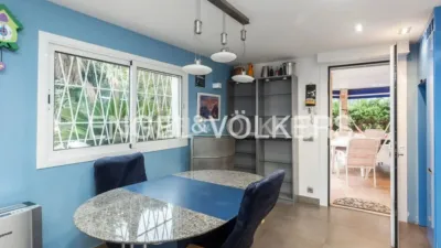 Casa en Montmar photo 13