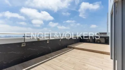 Penthouse in Penya-roja photo 36