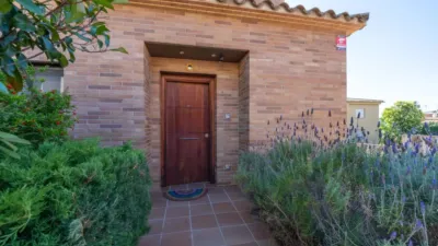 House in La Bisbal d'Empordà photo 43