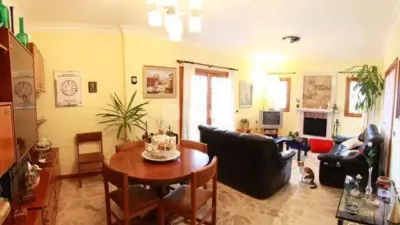 Chalet en calle Doctor Fleming photo 8