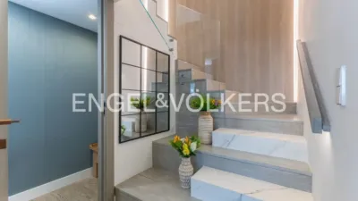 Penthouse in Penya-roja photo 13