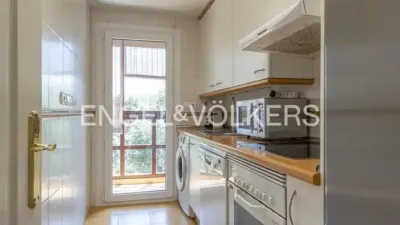 Apartment in Rejas photo 9