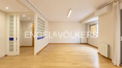 Apartment on Calle de Navarra photo 9