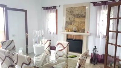 Chalet en calle Doctor Fleming photo 3