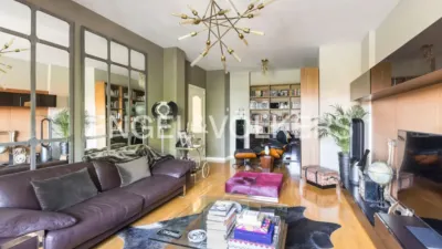 Apartment in Rejas photo 6