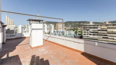 Piso en Pedralbes photo 53