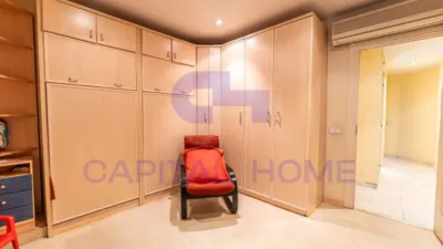 Apartment on Clara del Rey Street photo 20