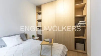 Apartment in Hispanoamérica photo 19