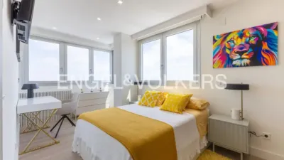 Penthouse in Penya-roja photo 52