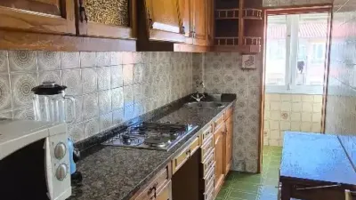 Apartment on Calle de la Madre Soledad photo 3