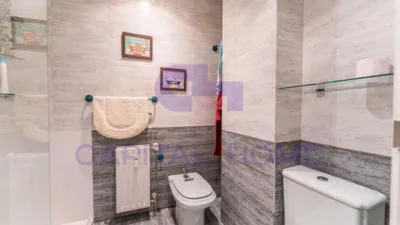 Apartment on Clara del Rey Street photo 21