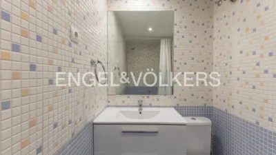 Apartment in Rejas photo 15