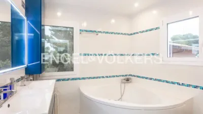 Casa en Montmar photo 33
