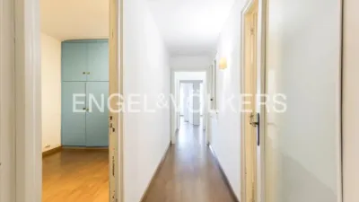 Piso en Pedralbes photo 25