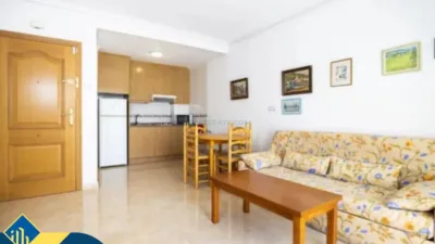 Piso – Torrevieja, Urbanización Calas Blancas - Vista 2