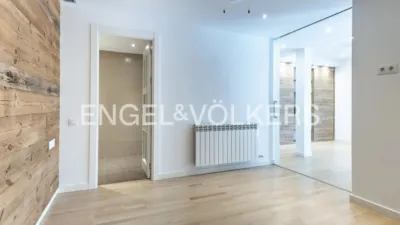 Apartment in El Parc-La Llacuna, Poblenou photo 30