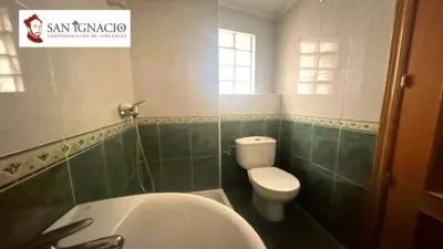 Apartment in Villarcayo photo 13