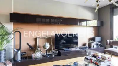 Apartment in Rejas photo 11