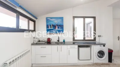 Casa en Montmar photo 37