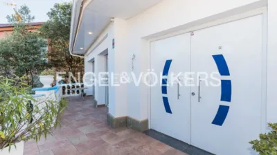 Casa en Montmar photo 64