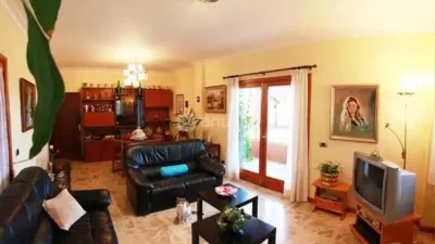 Chalet en calle Doctor Fleming photo 4
