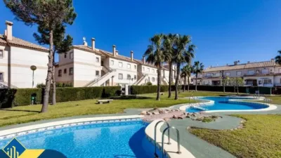 Bungalow for sale in Aguas Nuevas-Torreblanca-Sector 25 photo 16