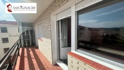 Apartment in Villarcayo photo 8