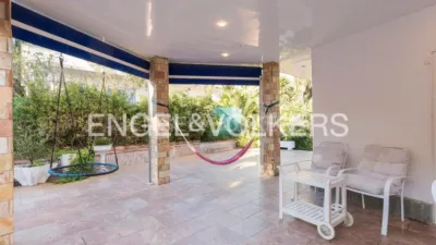 Casa en Montmar photo 51