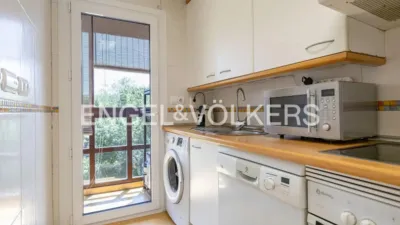 Apartment in Rejas photo 12