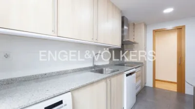 Apartment on Calle de Navarra photo 19