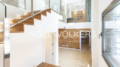 Apartment in El Parc-La Llacuna, Poblenou photo 5