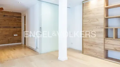 Apartment in El Parc-La Llacuna, Poblenou photo 23