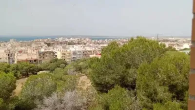 Apartment in Centre-Port-Platja Llevant photo 21