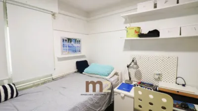 Apartment on Carrer de Ruben Darío photo 17