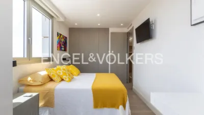 Penthouse in Penya-roja photo 56