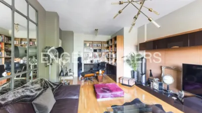 Apartment in Rejas photo 7